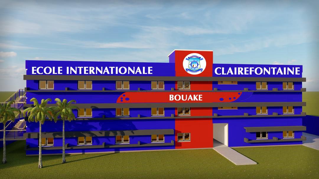 Bouaké