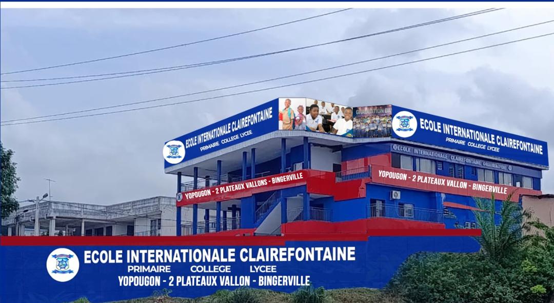 Yopougon (Collège)